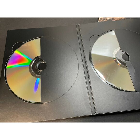 Game of Thrones Dvd seasons 2 box set HBO Tv series 2 disc digital copy Blu-ray - Picture 7 of 8